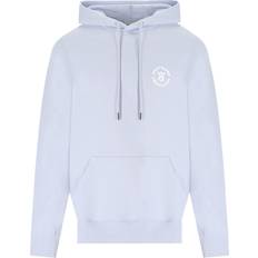 Daily Paper Circle Hoodie Sweatshirt - Blue
