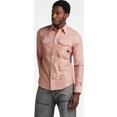 G-Star Marine Slim Shirt Multi color Men