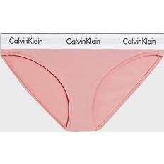 Calvin Klein Bikini Briefs Modern Cotton Pink