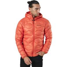 Peak Performance Helium Hood Jacket Orange