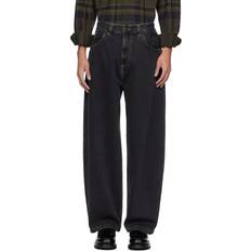 Carhartt WIP Brandon Pant - Black