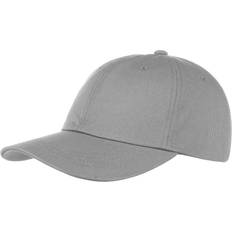 Silver Kepsar Headzone Flexfit Low Profile Cotton Twill Baseball Keps Silver