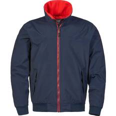 Musto Men's Snug Blouson Jacket - Navy/Red