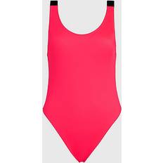 Rosso Costumi da bagno Calvin Klein Costume da bagno Swimwear - Rosso