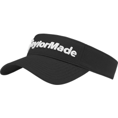 Svarta Golftillbehör TaylorMade Tm22 Radar Visor Golfkläder