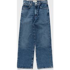 Clothing Agolde Harper High-Rise Straight-Leg Jeans