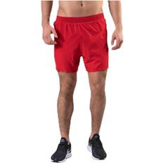 Craft ADV Essence 5" Stretch Shorts Red