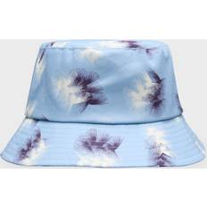 Paul Smith Men Hats Paul Smith Blue Sunflare Bucket Hat Blues