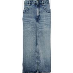 Nederdele Isabel Marant Falda Tilauria - Azul Claro