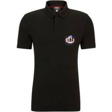 HUGO BOSS Polo Shirts HUGO BOSS Mens X Nfl Polo Shirt Collection