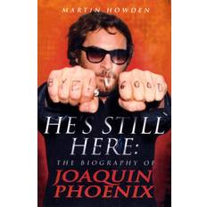 He's Still Here (Häftad, 2011)