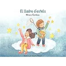 Finnish Books El lladre d'estels Children's Picture Books: Emotions, Feelings, Values and Social Habilities Teaching Emotional Intel (Gebunden, 2020)