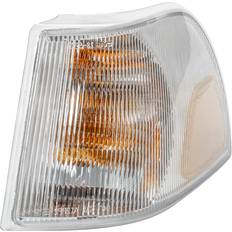 Volvo Vehicle Lights TYC 18-5280-00 Volvo Front Driver