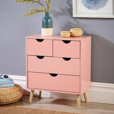 Norden Home 4 Chest of Drawer