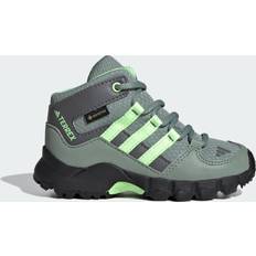 Adidas Suede Hiking Shoes Adidas Terrex Mid GORE-TEX Hiking Shoes