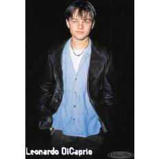 Leonardo Leonardo Di Caprio Poster