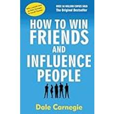 How to Win Friends and Influence People (Paperback)
