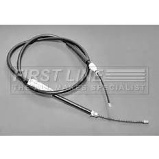 First Line Parking Brake Cable FKB1043 Line