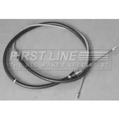 First Line Parking Brake Cable FKB3347 Line