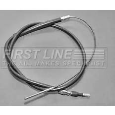 First Line Parking Brake Cable FKB1413 Line