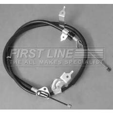 First Line Parking Brake Cable FKB3452 Line