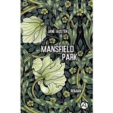 Günstig E-Books Mansfield Park (E-Book)