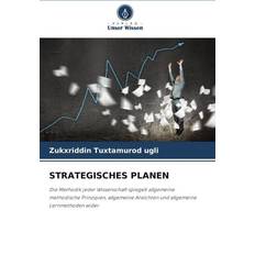 Strategisches Planen