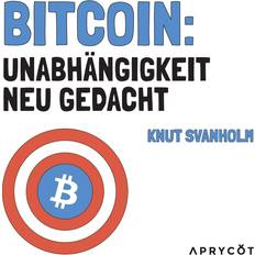 Hörbücher Bitcoin: Unabhängigkeit neu gedacht (Hörbuch, MP3)