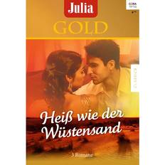 Bücher Julia Gold Band 63