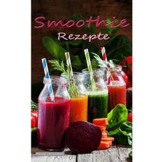 Schwedisch E-Books Smoothie Rezepte (E-Book)