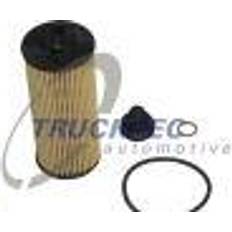 TRUCKTEC AUTOMOTIVE 08.18.047 Oljefilter