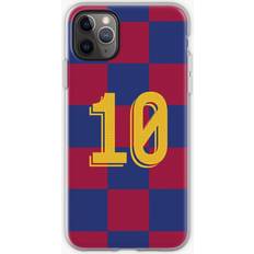 Famgem Phone Case LIGA DE 10 by solomaskx for iPhone Samsung 14 13 12 11 Plus Pro Max Galaxy S23 S22 Ultra Note 20 10