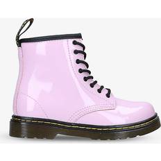 Dr. Martens Pale Pink Kids 1460 Leather Boots 2-5 Years Eur Kids