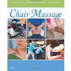 Chair Massage Bog, Paperback softback, Engelsk