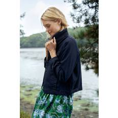 Adult - Denim Jackets Seasalt Cornwall Ballad Denim Jacket