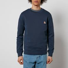 Moderne Sweater - Blå