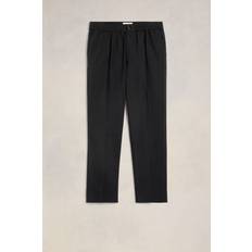 Ami Paris Herren Hosen Ami Paris Chino schwarz