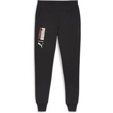 Puma Handball Sweatpants Men Svart