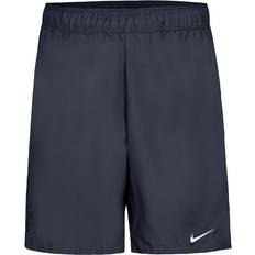 Azul Shorts Nike Court Victory Pantalón Hombre - Azul