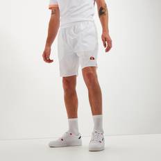 Ellesse Shorts Ellesse Osmond Shorts Herren Weiß Größe