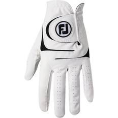 Golf Gloves FootJoy WeatherSof Golf Glove