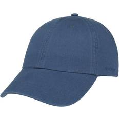 Stetson Headgear Stetson Baseball Cap - Cotton Blue