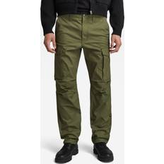 G-Star Core Regular Cargo Pants Green Men