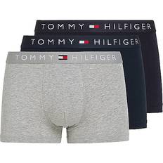 Multifarvet Bukser Tommy Hilfiger Original Trunks - Multi-colour-2