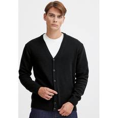 3XL Cardigan Casual Friday Giacchetta 'Karl' - blu scuro