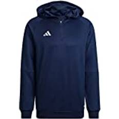 Adidas Tiro 23 Competition Hoodie - Bleu