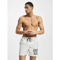 Calvin Klein Trajes de Baño Calvin Klein Medium Drawstring Light Silt Male