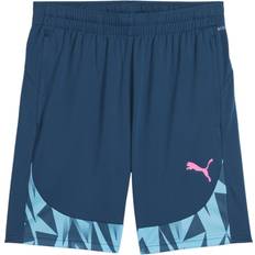 Puma individualFINAL Short Grün F56