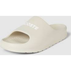 Lacoste Homme Sandales Lacoste Serve 2.0 Evo Sandales - Beige