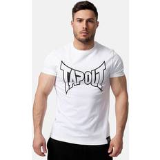 Bluser T-Shirts - Sort/Hvid